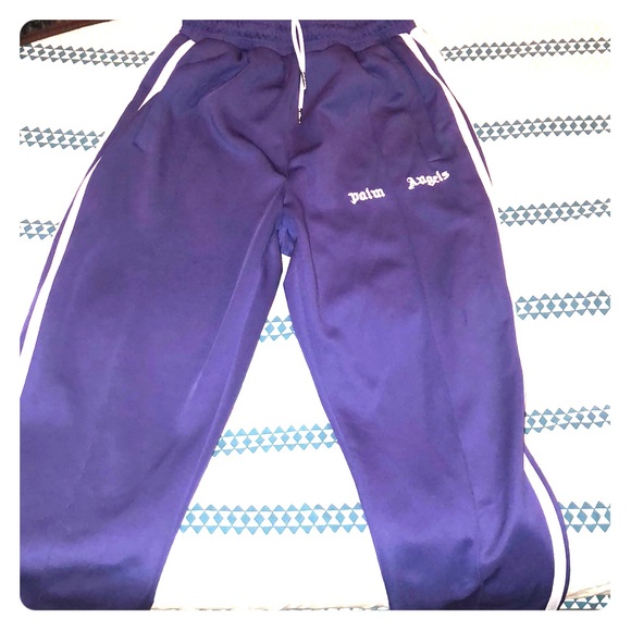 Palm Angels Other - Palm Angels Sweatpants